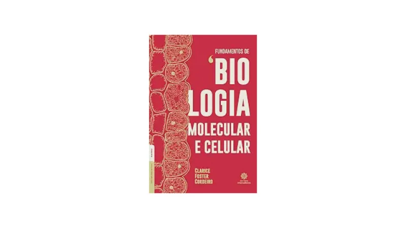 Melhor Livro de Biologia Celular: Guia Definitivo!