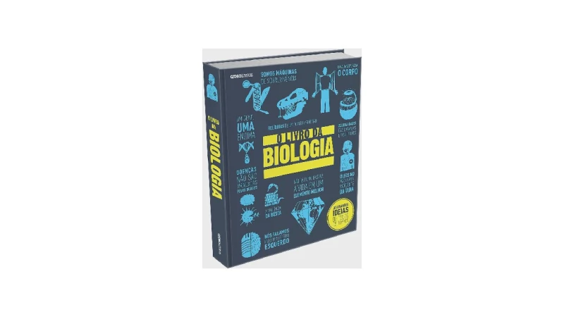 Melhor Livro de Biologia Geral: Guia Completo Para Estudantes!