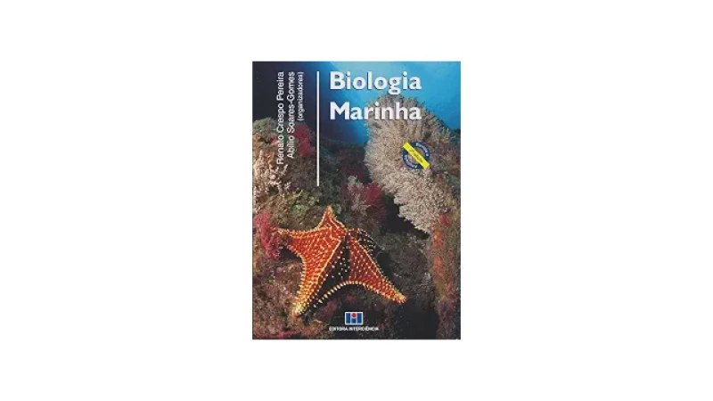 Melhor Livro de Biologia Marinha: Guia Essencial