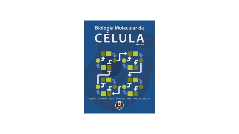 Melhor Livro de Biologia Molecular: Guia Completo