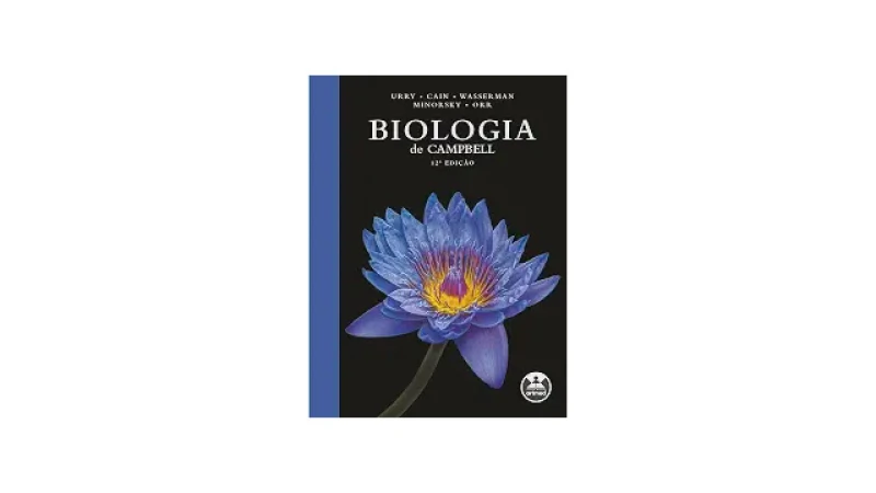 Melhor Livro de Biologia: Guia Completo para Estudantes!