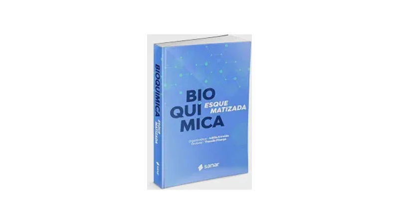 Melhor Livro de Bioquímica para Medicina: Guia Definitivo