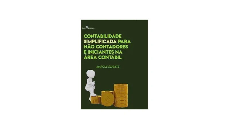 Melhor Livro de Contabilidade para iniciantes: Guia Essencial