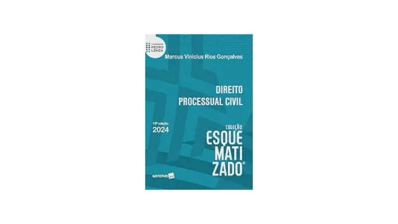 Melhor Livro de Direito Processual Civil para Concursos: Guia Essencial