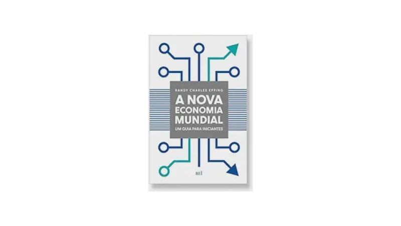 Melhor Livro de Economia para Iniciantes: Guia Essencial