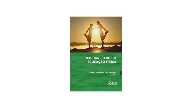 Melhor Livro de Educação Física: Guia Essencial 2024!