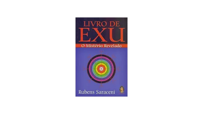 Melhor Livro de Exu: Desvende Mistérios e Saberes