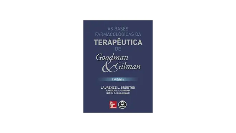 Melhor Livro de Farmacologia Medicina: Guia Essencial Para Estudantes