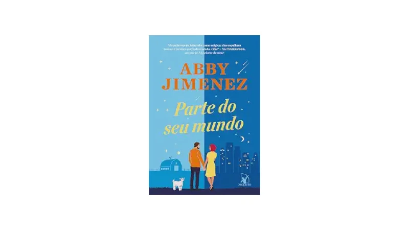 Melhor Livro de Ficção do Mundo: Guia Definitivo