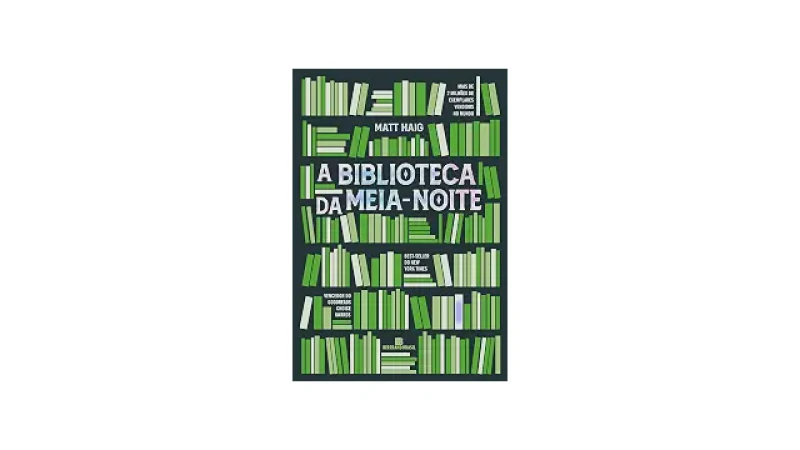 Melhor Livro de Ficcao: Tesouros Literários Revelados!