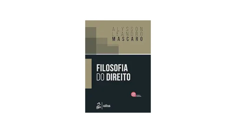 Melhor Livro de Filosofia do Direito: Guia Completo