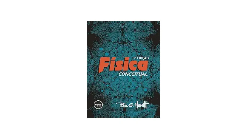 Melhor Livro de Física Ensino Médio: Guia Essencial