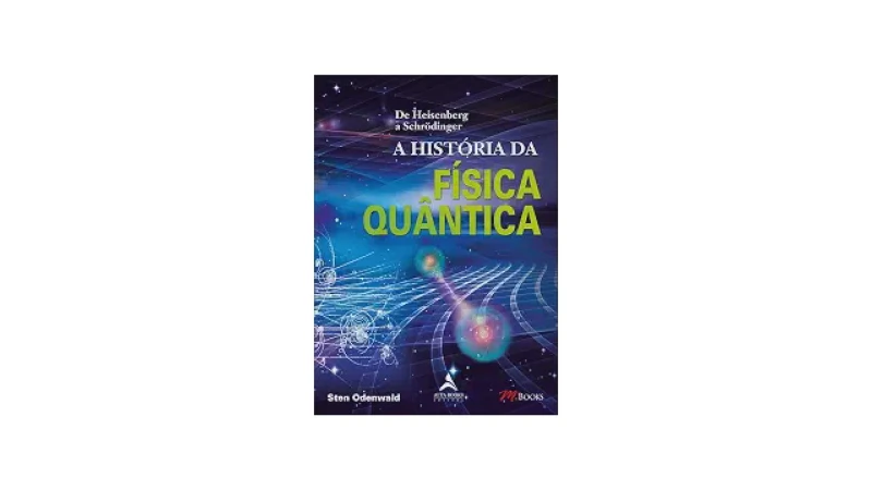 Melhor Livro de Física Quântica: Guia Completo