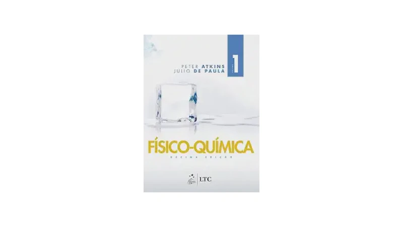 Melhor Livro de Fisico Quimica: Guia Essencial para Estudantes