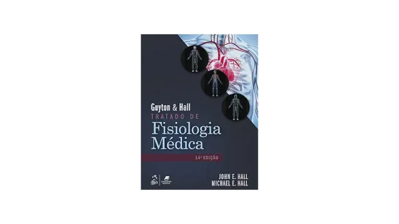 Melhor Livro de Fisiologia Medicina: Guia Essencial