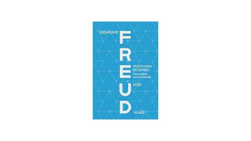 Melhor Livro de Freud para iniciantes: Guia Essencial