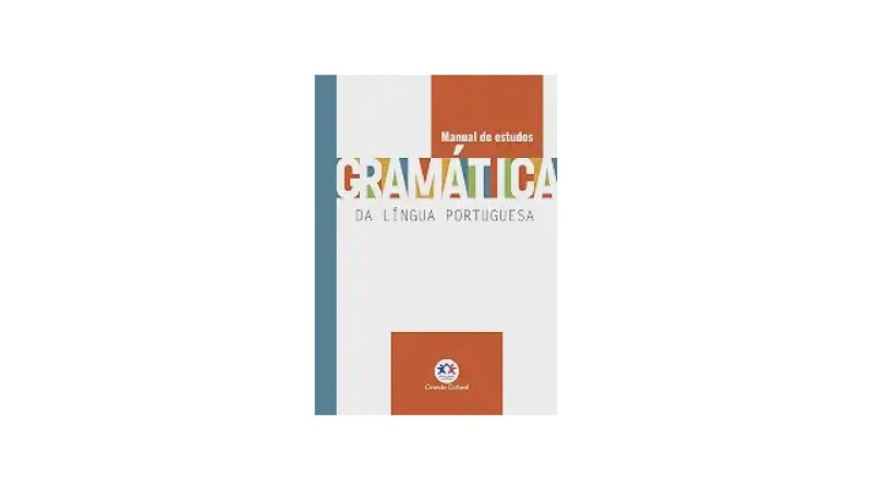 Melhor Livro de Gramática da Língua Portuguêsa: Guia Essencial