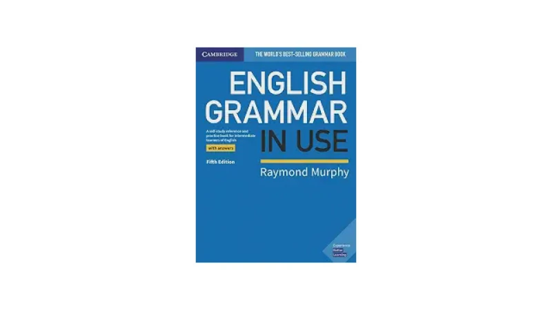 Melhor Livro de Gramática Inglês: Guia Definitivo