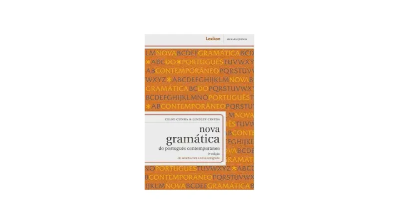 Melhor Livro de Gramática Portuguêsa: Guia Definitivo