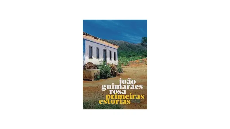 Melhor Livro de Guimarães Rosa: Qual Obra Escolher?