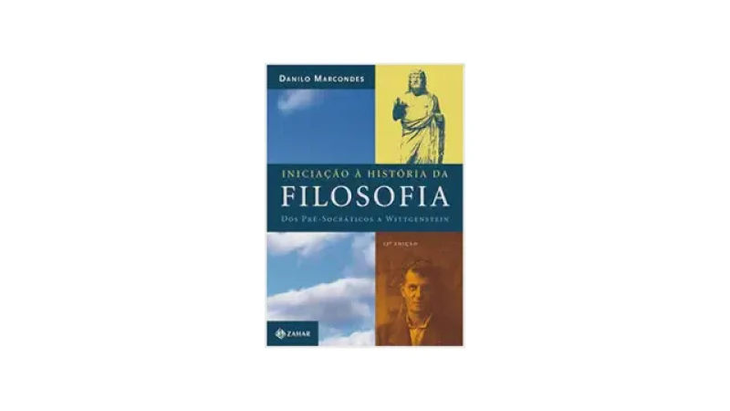 Melhor Livro de História da Filosofia: Guia Essencial