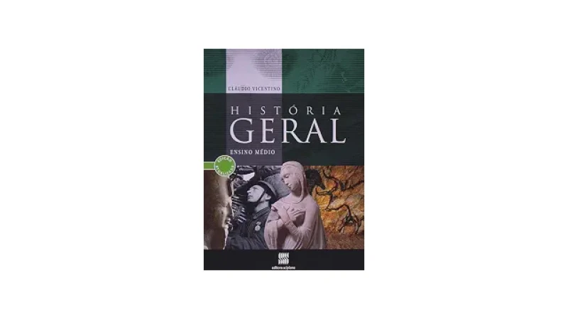 Melhor Livro de História Geral para Vestibular: Guia Completo