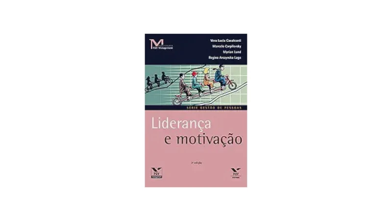 Melhor Livro de Liderança e Motivação: Guia Para Líderes