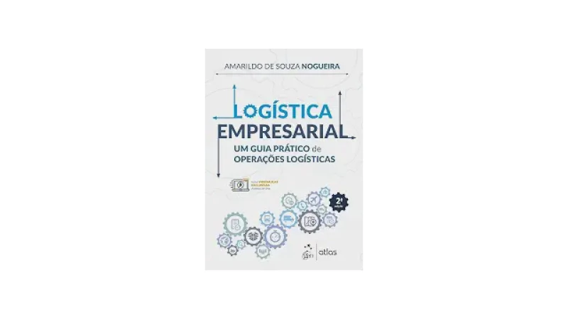 Melhor Livro de Logistica: Guia Essencial para Gestão e Valor