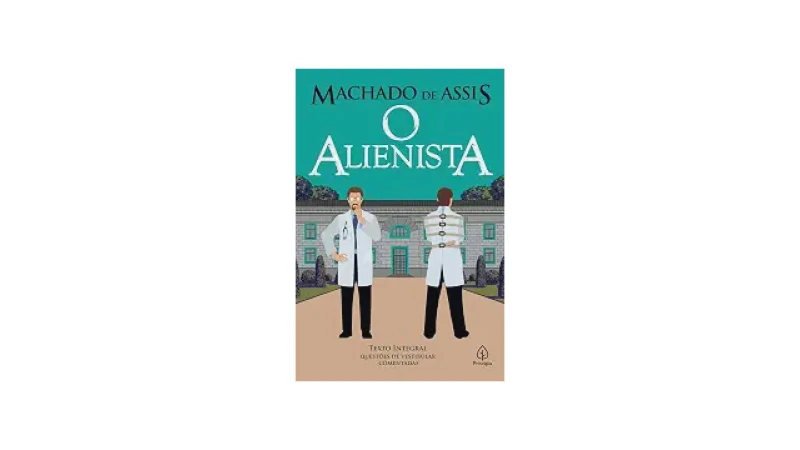Melhor Livro de Machado de Assis: Guia Completo