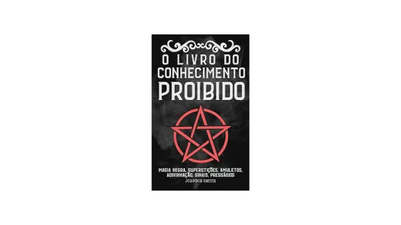 Melhor Livro de Magia Negra: Guia Essencial para Iniciantes