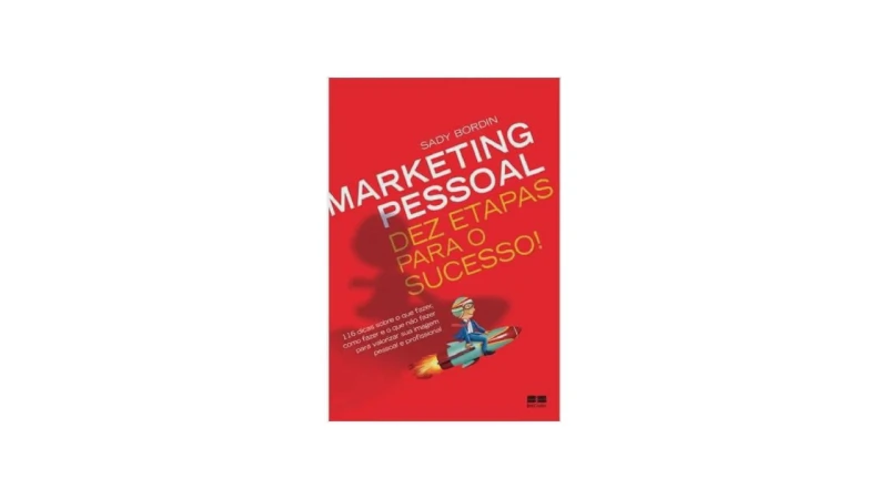 Melhor Livro de Marketing Pessoal: Guia Essencial