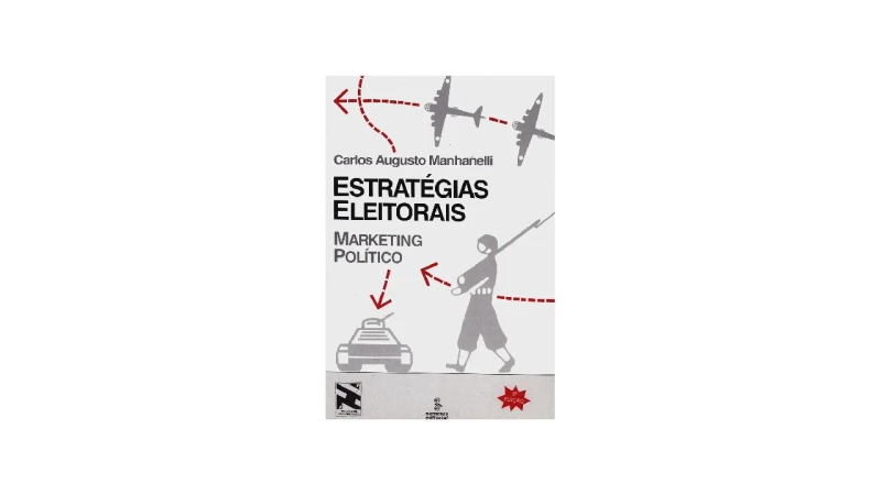 Melhor Livro de Marketing Politico: Guia Essencial