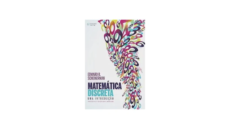 Melhor Livro de Matematica Discreta: Guia Essencial para Estudantes