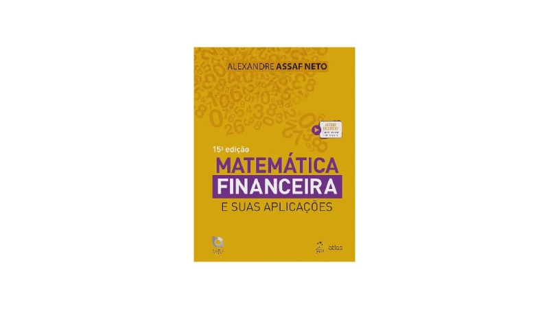 Melhor Livro de Matemática Financeira: Guia Essencial