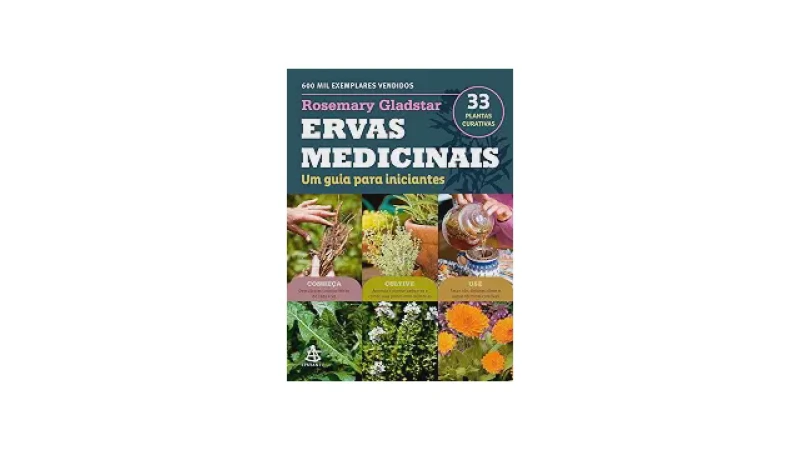 Melhor Livro de Medicina Natural: Guia Completo