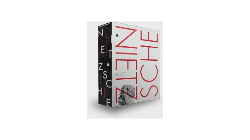 Melhor Livro de Nietzsche para Começar: O Guia Essencial
