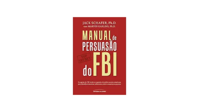 Melhor Livro de Persuasao: Guia Definitivo para Influenciar