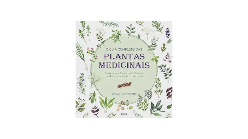Melhor Livro de Plantas Medicinais: Guia Essencial para Saúde Natural
