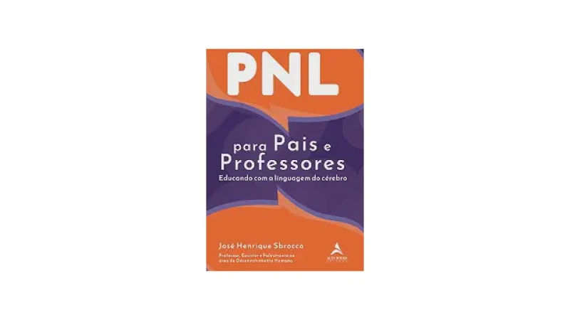Melhor Livro de PNL do Mundo: Guia Definitivo!