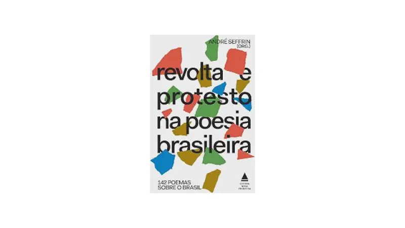 Melhor Livro de Poesia Brasileira: Guia Essencial