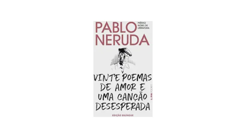 Melhor Livro de Poesia Romantica: Desvende Emoções e Amor