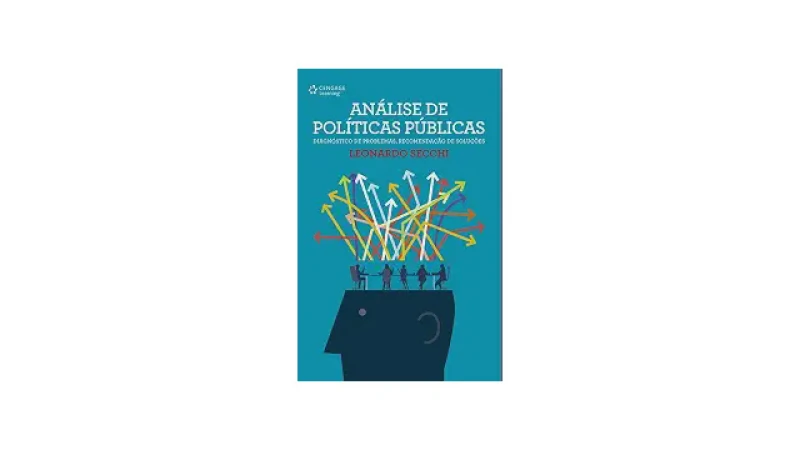 Melhor Livro de Políticas Públicas: Guia Essencial