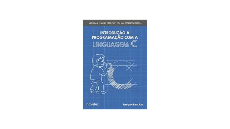 Melhor Livro de Programação em C: Guia Essencial