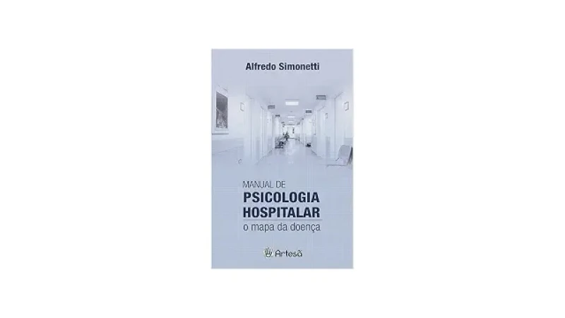 Melhor Livro de Psicologia Hospitalar: Guia Completo