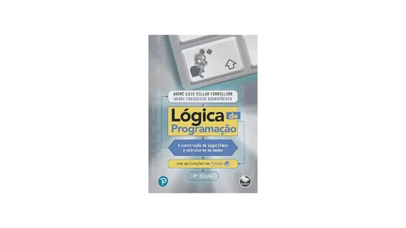 Melhor Livro de Python para iniciantes: Guia Essencial