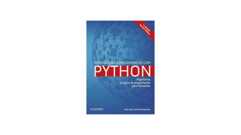 Melhor Livro de Python: Guia Essencial Para Iniciantes e Profissionais