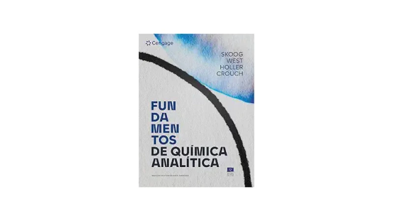Melhor Livro de Quimica Analitica: Guia Essencial