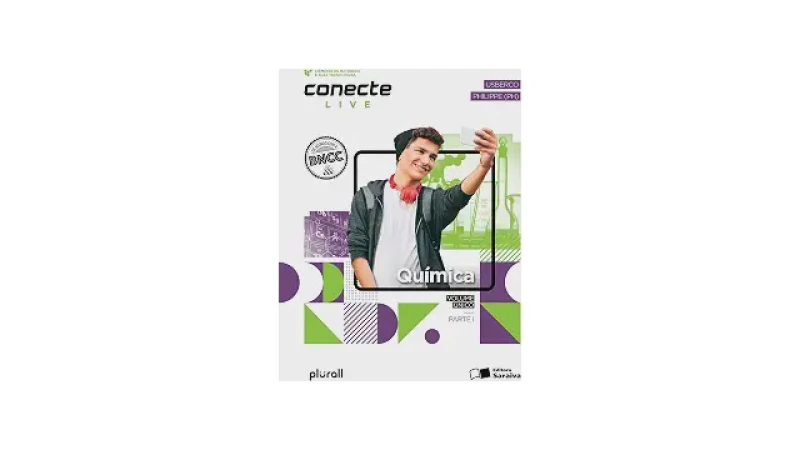 Melhor Livro de Quimica Ensino Medio: Guia Completo