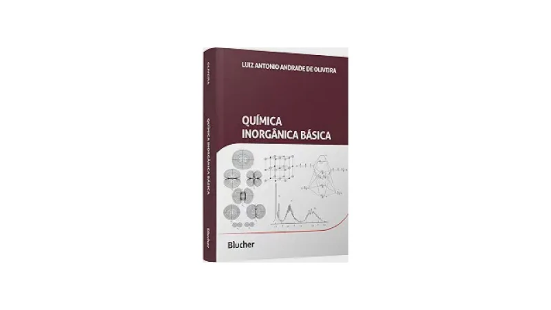 Melhor Livro de Quimica Inorganica: Guia Definitivo 2024