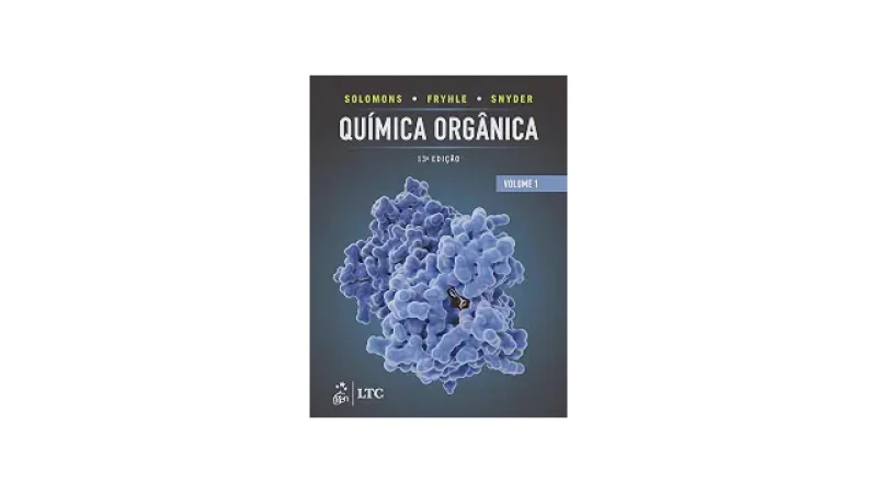 Melhor Livro de Química Orgânica: Guia Completo Para Estudantes
